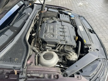 Volkswagen Passat B8 Variant 2.0 TDI BlueMotion SCR 150KM 2016 Volkswagen Passat Highline Automat Skóra Podg., zdjęcie 10