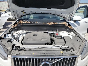 Volvo XC90 II 2022 Volvo XC 90 T5 Momentum 2022 2.0l 2.0 Benzyna 250KM, zdjęcie 6