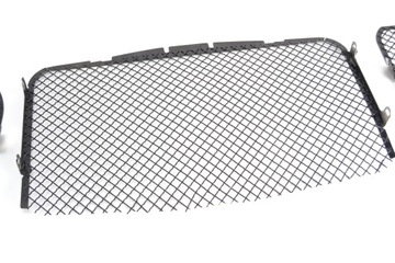 Крышка радиатора TRIUMPH ROCKET 3