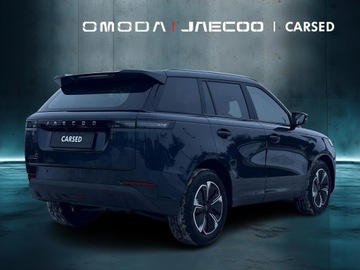 Jaecoo 5 1.6T 147KM 2025 Jaecoo 5 Jaecoo 5 wersja Premium 1.6 T-GDI – 147 K, zdjęcie 4