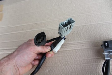 VT 750 RC50 SHADOW 2005 ЛЕВЫЙ ВЫКЛЮЧАТЕЛЬ СВЕТА