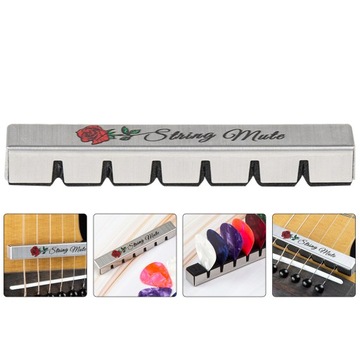 ГИТАРНАЯ ПРАКТИКА ИСПОЛЬЗОВАНИЕ ГИТАРЫ С ГЛУШИТЕЛЕМ