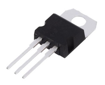 Układ scalony LM317 LM317T-DG TO220 1,5A TO220