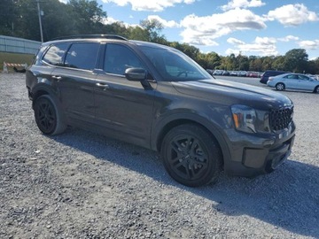Kia 2024 Kia Telluride Sx 2024 3.8l 3.8 Benzyna 291KM, zdjęcie 4