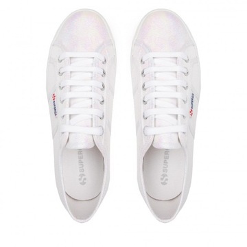 Спортивная обувь SUPERGA AGLET LINEA, размер 39