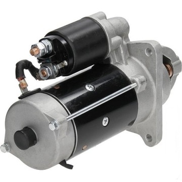 Rozrusznik 24V 3,5 kW Bizon SW400 STA1227GP