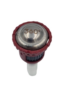 Rain Bird R-Van 24 360 Rainbird 5,2-7,3 м до 1804 Pros