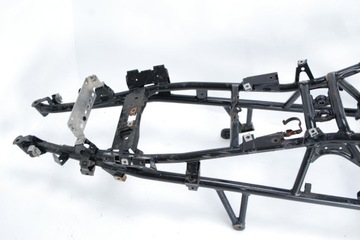 Задняя рама BMW R 1200 RT K26 10-13