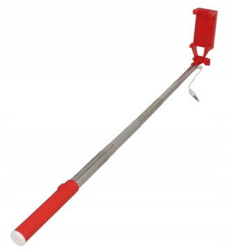 ПАЛКА ДЛЯ СЕЛФИ С КАБЕЛЬНОЙ РУЧКОЙ – ТВЕРДАЯ