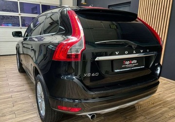 Volvo XC60 I SUV Facelifting 2.0 D3 DRIVE-E 150KM 2015 Volvo XC 60 2.0 D 150KM D3automat skora NAVI bezwypadkowy 2.0, zdjęcie 9