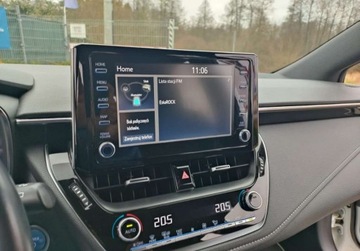 Toyota Corolla XII Sedan 1.8 Hybrid 122KM 2020 Toyota Corolla Salon POLSKA Super Stan GWARANCJA Zobacz 1.8 Hybryda, zdjęcie 25