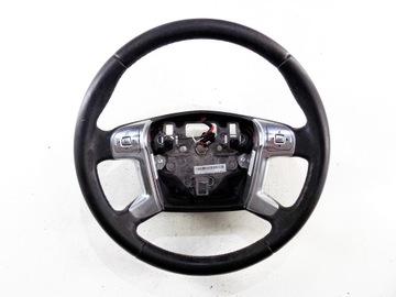 Ford Mondeo MK4 IV 07r kierownica skorzana