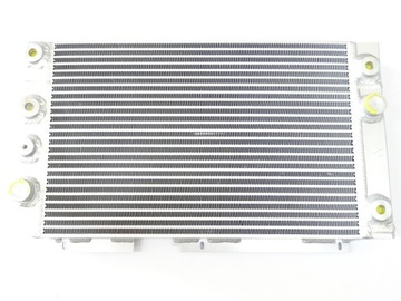 Chłodnica Linde H16 Model 350 / 3501070502