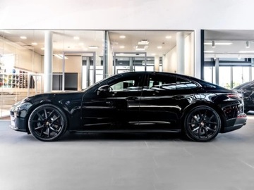Porsche Panamera III Liftback 4 E-Hybrid 2.9 470KM 2025 PORSCHE Panamera E-Hybrid Sedan 2.9 (470KM) 2025, zdjęcie 1