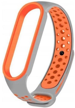 Pasek opaska Smart Band MI BAND M4 M5 M6 Mi3 Mi4
