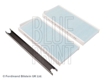 BLUE PRINT ADR162502 KOMPLET FILTRŮ VENTILACE PROSTORU SPOLUJEZDCE