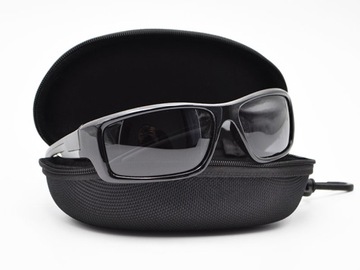 OKULARY MĘSKIE POLARYZACYJNE PRIUS SPORTOWE FILTR UV400 NA ROWER