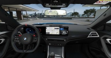 BMW Seria 2 F74 2025 BMW M2 3.0 Benzyna 480KM, zdjęcie 8