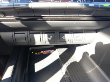 Toyota C-HR II SUV 1.8 Hybrid 140KM 2024 Toyota C-HR 1.8 Hybrid Executive Toyota C-HR 1.8 H, zdjęcie 9