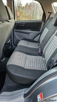 Suzuki SX4 I Sedan 1.6 VVT 120KM 2011 Suzuki SX4 Suzuki Sx4 1.6Benz 1 Wlasciciel Okazja 1.6 Benzyna 120KM, zdjęcie 16