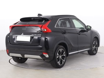 Mitsubishi Eclipse Cross SUV 1.5 T 163KM 2017 Mitsubishi Eclipse Cross 1.5 T-MIVEC, zdjęcie 4