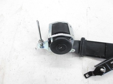 OPEL MERIVA A 1.4 03-10 РЕМЕНЬ БЕЗОПАСНОСТИ ПЕРЕДНИЙ ЗАДНИЙ ЛЕВЫЙ ПРАВЫЙ