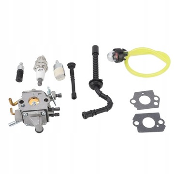 Карбюратор для бензопилы Stihl MS192T MS192TC