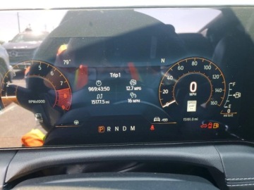 Ford Mustang VI Fastback Facelifting 5.0 Ti-VCT 450KM 2024 Ford Mustang Gt 2024 5.0 Benzyna 450KM, zdjęcie 3