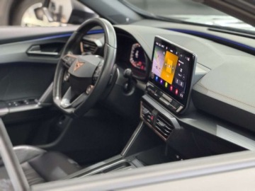 Cupra Formentor Crossover 2.5 TSI 390KM 2022 Cupra Formentor 4Drive VZ5 DSG 1 wlasciciel Salon Polska FV 23 gw dos, zdjęcie 36