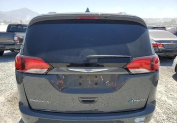 Chrysler Pacifica II 2020 Chrysler Pacifica Auta z USA - Zapytaj o wiecej ofert 3.6 Benzyna 264KM, zdjęcie 5