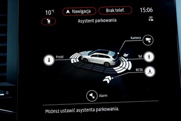 Renault Talisman 2022 Renault Talisman Nawi alusy KLIMATRONIK blis MASAZ, zdjęcie 39