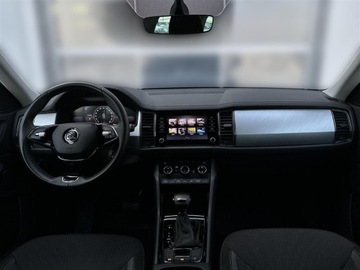 Skoda Kodiaq I SUV Facelifting 1.5 TSI 150KM 2023 Skoda Kodiaq 1.5TSI 150KM Ambition DSG l I Właścic, zdjęcie 6