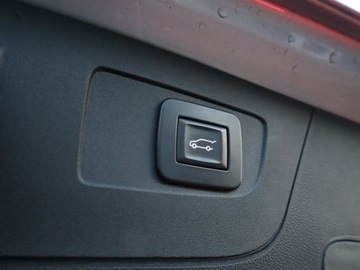 Opel Insignia I Sports Tourer Facelifting 2.0 CDTI Ecotec 170KM 2017 Opel Insignia 2.0 CDTI, 167 KM, Skóra, Navi, zdjęcie 12