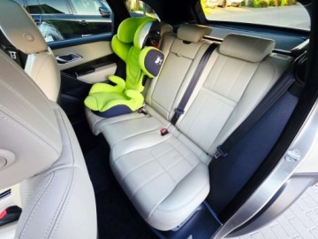 Land Rover Range Rover Velar SUV 2.0 SD4 240KM 2018 Land Rover Range Rover Velar ___R-Dynamic D240 S___Full LED Virtual Skora, zdjęcie 1