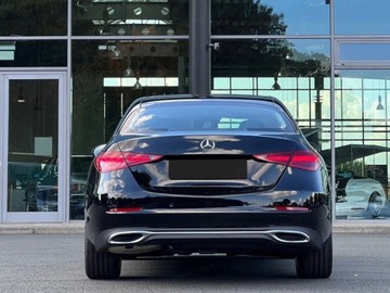 Mercedes Klasa C W206 Limuzyna 2.0 200d 163KM 2025 C Klasa 200 d Business Edition 2.0 (163KM) 2025, zdjęcie 2