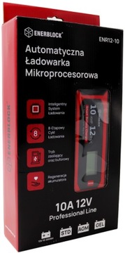 Выпрямитель Enerblock ENR12-10