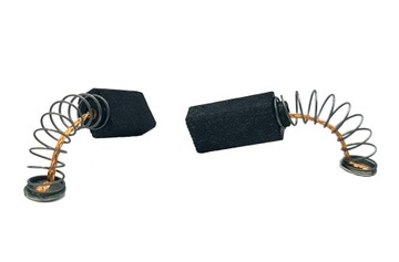 Szczotki węglowe 5x8x15,5mm Bosch 2604-321-905