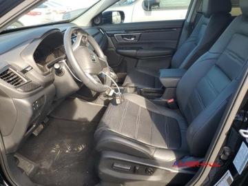 Honda CR-V V 2022 Honda CR-V 2022 r., 1,5L TOURING 1.5 Benzyna 190KM, zdjęcie 8