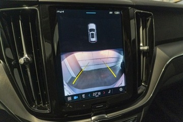 Volvo XC60 II Crossover Plug-In Facelifting 2.0 T6 350KM 2024 Volvo XC 60 YV1UZH4V1S1092089, zdjęcie 29