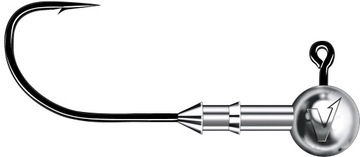 Główka Jigowa Dragon V-Point Speed 4/0 20g 3szt