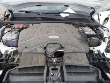 Porsche Cayenne III 2023 Porsche Cayenne Platinum Edition 2023 3.0l 3.0 Benzyna 335KM, zdjęcie 8