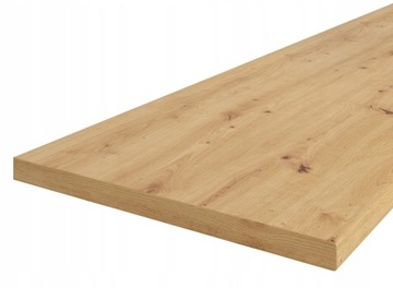 КУХОННАЯ СТОЛЕШНЯ ДУБ ARTISAN R20315RU 38ММ 40х60 СМ