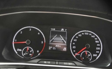Volkswagen T-Cross 2019 Volkswagen T-Cross Volkswagen T-Cross 1.6 TDI SCR DSG Style 1.6 Diesel 95KM, zdjęcie 16
