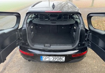 Mini Clubman F54 Kombi 1.5 102KM 2016 MINI Clubman Bezwypadkowy, zadbany, niski przebieg, pelny serwis ASO 1.5, zdjęcie 21