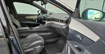 Peugeot 3008 II Crossover 2.0 BlueHDi 180KM 2020 Peugeot 3008 2.0 180Ps.GT Automat Kam.Tyl Przod Alcantara Navi Tryby Jazdy, zdjęcie 29