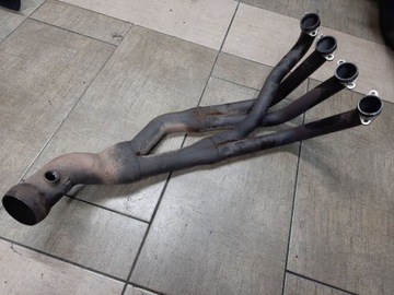 Коллекторы выпускной коллектор BMW K1200S 05-08