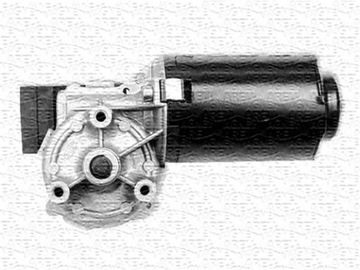MM TGE434T MOTOR STĚRAČE PŘEDNÍ FIAT MULTIPLA