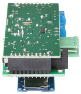 OSD-50HD СИМВОЛЬНЫЙ ГЕНЕРАТОР