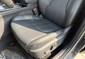 Kia Sportage V SUV Facelifting 1.6 T-GDI 150KM 2026 Kia Sportage Kia Sportage 1.6 T-GDI Black Edition 2WD DCT 1.6 Benzyna 150KM, zdjęcie 11