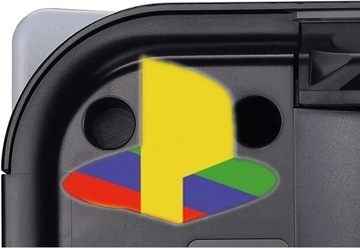 Установите 12 наклейки на декоративные наклейки логотип для консоли PS5 PlayStation 5
